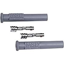 Universal, Spark Plug Wire Boot -  Set of 2