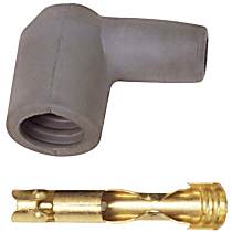 Universal, Spark Plug Wire Boot -  Sold individually