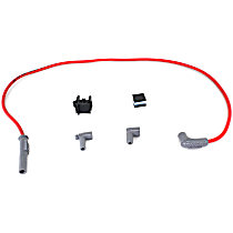 34069 Universal, 8.5mm Super Conductor Series Spark Plug Wire Sold individually