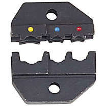 3507 AMP Lug Terminals Crimp Jaws, Fits PN 35051