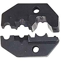 3508 Plug Wire Crimp Jaws, Replacement Part for PN 35051