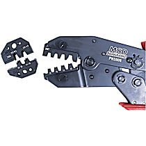 3509 Weathertight Crimp Jaws, Fits PN 35051