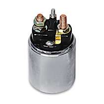 5086 DynaForce Starter Solenoid, GM LS Starters p/n