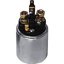 5087 DynaForce Starter Solenoid 