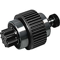 DynaForce Starter Gear Clutch Assembly