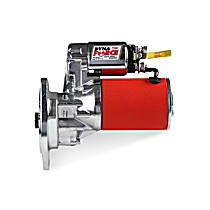 50922 DynaForce Starter - High Speed - Red, Ford 351M/ 400/429/460