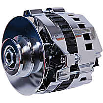 5362 Universal, Performance Replacement DynaForce Series Alternator New