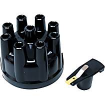 5506 Cap and Rotor - Direct Fit, Sold individually