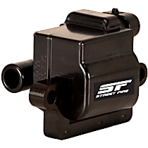 5510 Street Fire Series Ignition Coil, Sold Individually