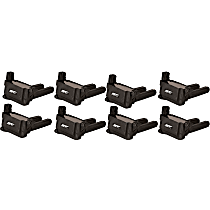 55168 Ignition Coil, Set of 8