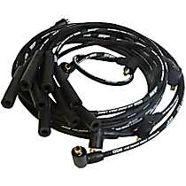 5531 8.0mm Street Fire Series Spark Plug Wire, Set of 8
