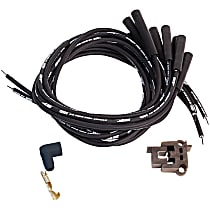 5550 Spark Plug Wire - Set of 8