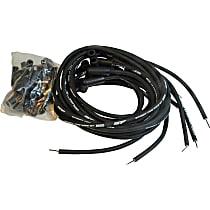 Spark Plug Wire, Set of 8, 8.0mm Street Fire Series - 