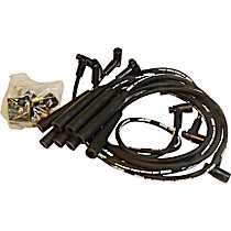 5567 8.0mm Street Fire Series Spark Plug Wire, Set of 8