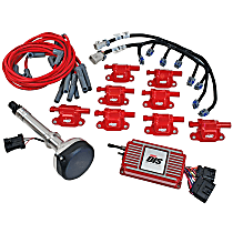 60151 Direct Fit Ignition Kit, Kit