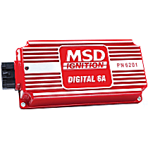 Ignition Box - Direct Fit, Sold individually
