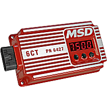 6427 Ignition Box - Direct Fit, Sold individually