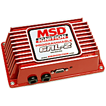 6530 Ignition Box - Universal, Sold individually