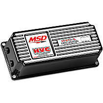 6 HVC-L with Soft Touch Rev Limiter