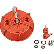 7424 Red Rotor for Pro Cap Distributor