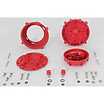 7445 Pro-Cap Cap-A-Dapt Kit, Fits MSD Distributors