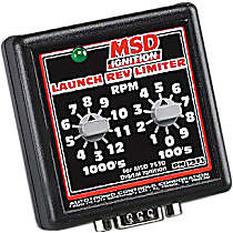 7551 Rev Limiter Module - Universal