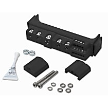Universal, Relay - Multi-purpose relay Stand Alone Solid State Series
