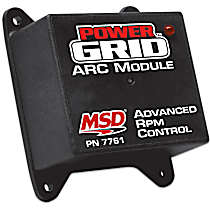 7761 Advanced RPM Control Module (ARC)