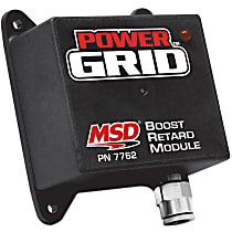 Power Grid Boost Retard Module