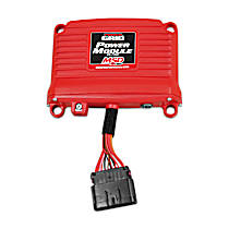 Power Grid Power Module - Red
