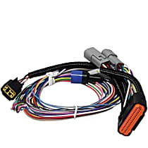 7780 Universal, Ignition Box Wiring Harness