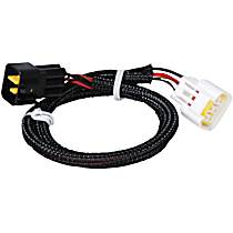 7786 Universal, Ignition Box Wiring Harness