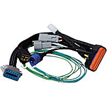 7789 Universal, Ignition Box Wiring Harness