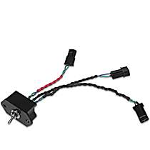 Universal, Toggle Switch -  Sold individually