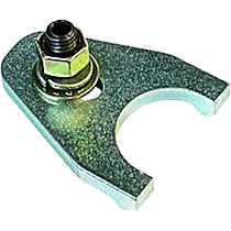 8110 Chevy Billet Distributor Hold Down Clamp