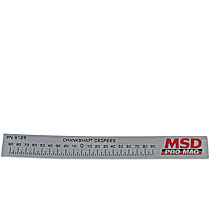 8126MSD Timing Tape - Universal