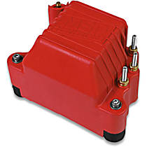 8142 IGNITON COIL - PRO MAG - 44 AMP - RED