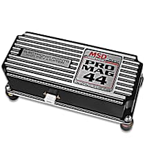 Pro Mag 44 Amp Electronic Points Box - Black