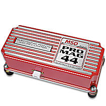 Pro Mag 44 Amp Electronic Points Box - Red