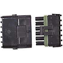 Electrical Pin Connector - Universal