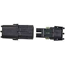 Universal, Electrical Pin Connector - 