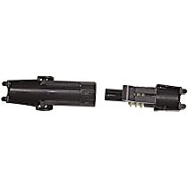 8174 Universal, Electrical Pin Connector - 