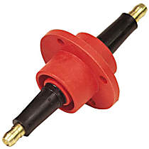 Universal, Ignition Coil Feedthrough - 