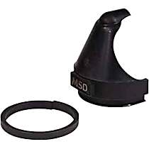 Universal, Coil Wire Retainer