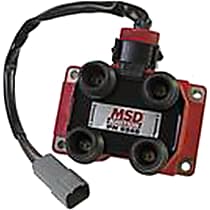 8240 Coil Pack - Ford DIS - Midget Ignition
