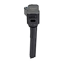 82603 Ignition Coil - Ford EcoBoost - 2.7L / 3.0L V6 - Black - Single