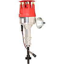 83831 Universal, Ford Y-Block Pro-Billet Distributor