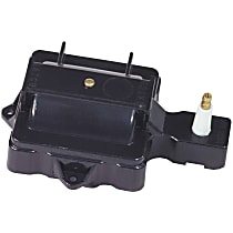 8401MSD Ignition Coil Cover - Direct Fit