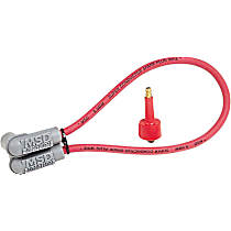 Universal, Super Conductor Series Ignition Coil Wire - 