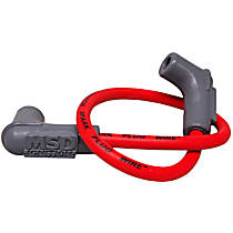 Universal, Super Conductor Series Ignition Coil Wire - 
